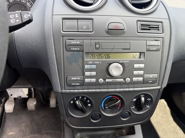 Ford fiesta 1.3i ambiente, 2006 - afbeelding 3 van  24