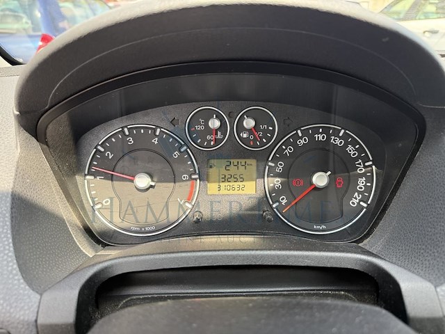 Ford fiesta 1.3i ambiente, 2006 - afbeelding 4 van  24