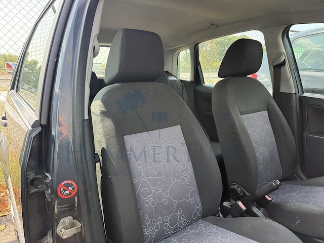 Ford fiesta 1.3i ambiente, 2006 - afbeelding 9 van  24