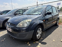 Ford fiesta 1.3i ambiente, 2006