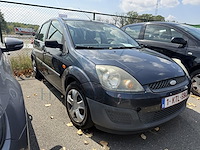 Ford fiesta 1.3i ambiente, 2006 - afbeelding 18 van  24