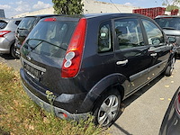 Ford fiesta 1.3i ambiente, 2006 - afbeelding 19 van  24