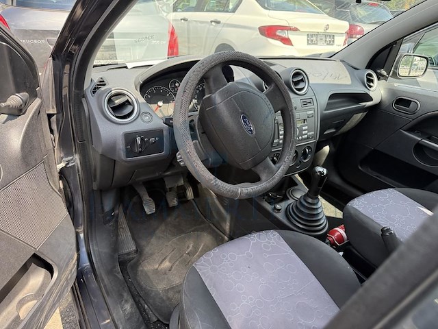 Ford fiesta 1.3i ambiente, 2006 - afbeelding 22 van  24