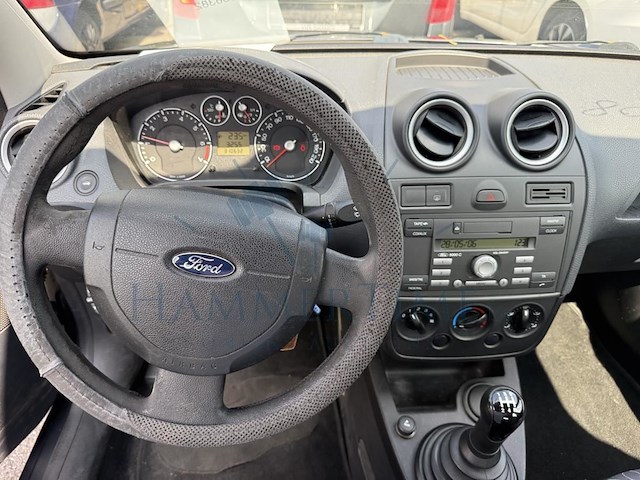 Ford fiesta 1.3i ambiente, 2006 - afbeelding 24 van  24