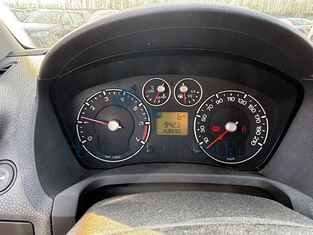 Ford fiesta 1.3i ambiente, 2007 - afbeelding 3 van  36