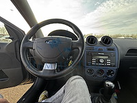 Ford fiesta 1.3i ambiente, 2007 - afbeelding 4 van  36