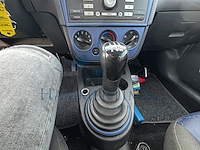 Ford fiesta 1.3i ambiente, 2007 - afbeelding 6 van  36