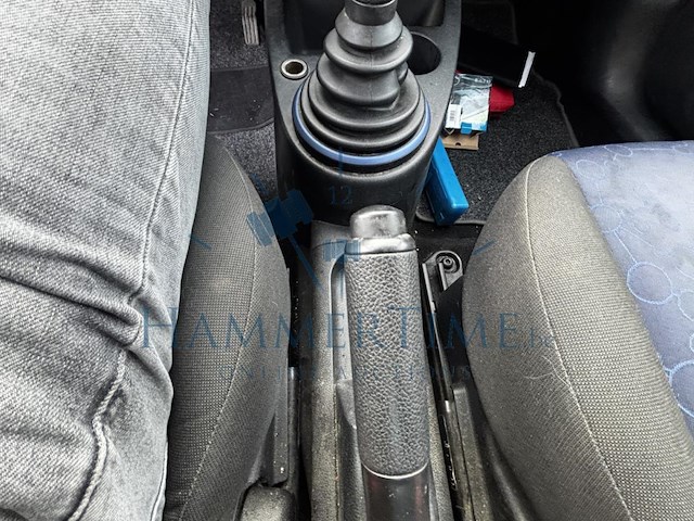 Ford fiesta 1.3i ambiente, 2007 - afbeelding 7 van  36