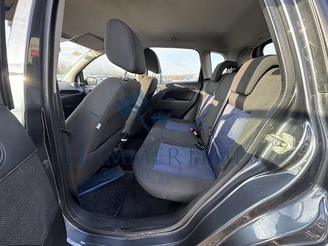 Ford fiesta 1.3i ambiente, 2007 - afbeelding 8 van  36