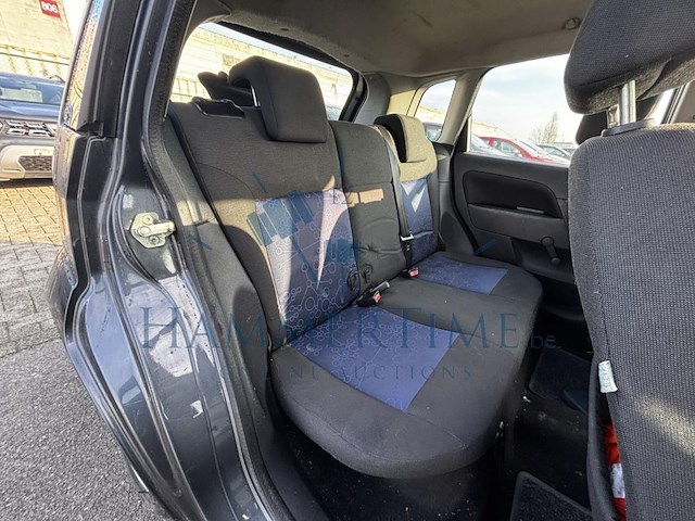 Ford fiesta 1.3i ambiente, 2007 - afbeelding 10 van  36