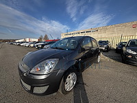 Ford fiesta 1.3i ambiente, 2007 - afbeelding 1 van  36