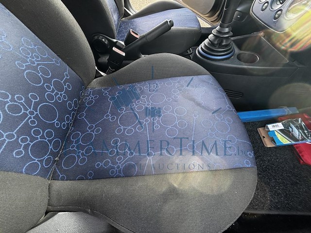 Ford fiesta 1.3i ambiente, 2007 - afbeelding 13 van  36