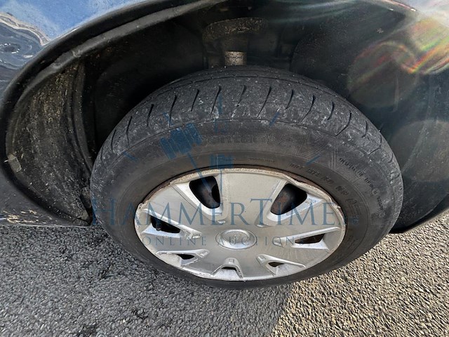 Ford fiesta 1.3i ambiente, 2007 - afbeelding 15 van  36