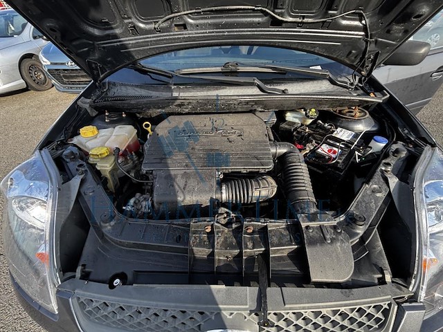 Ford fiesta 1.3i ambiente, 2007 - afbeelding 16 van  36