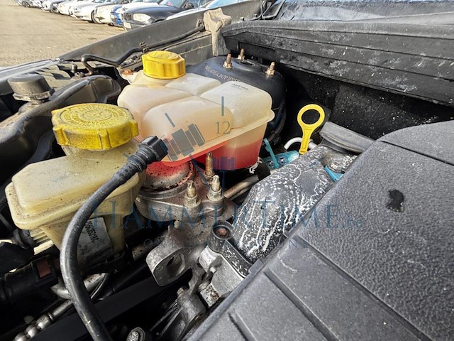 Ford fiesta 1.3i ambiente, 2007 - afbeelding 17 van  36