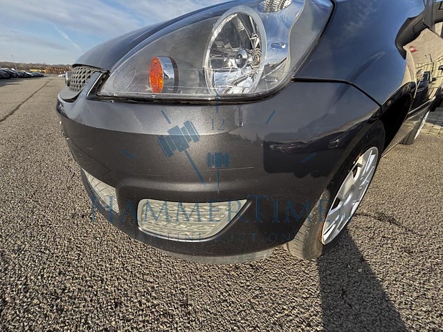 Ford fiesta 1.3i ambiente, 2007 - afbeelding 18 van  36
