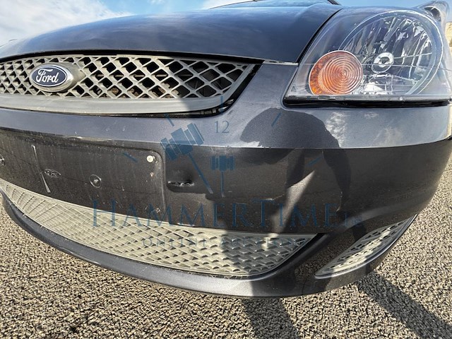 Ford fiesta 1.3i ambiente, 2007 - afbeelding 19 van  36