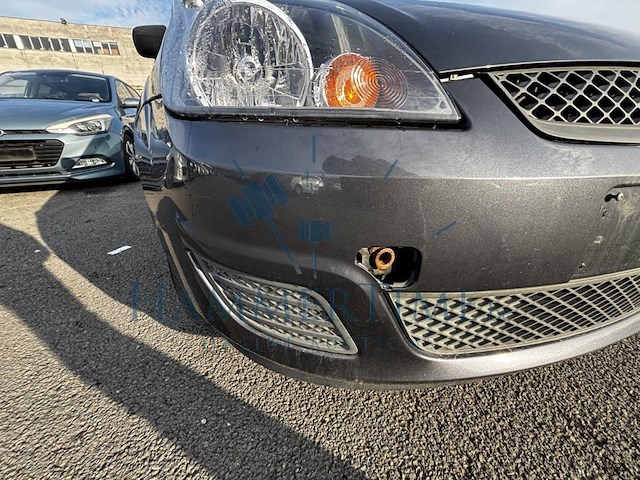 Ford fiesta 1.3i ambiente, 2007 - afbeelding 20 van  36