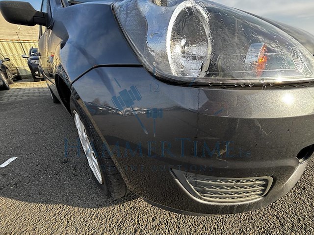 Ford fiesta 1.3i ambiente, 2007 - afbeelding 21 van  36