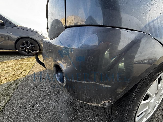 Ford fiesta 1.3i ambiente, 2007 - afbeelding 26 van  36