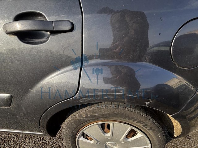 Ford fiesta 1.3i ambiente, 2007 - afbeelding 28 van  36