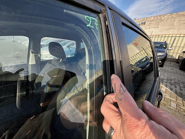 Ford fiesta 1.3i ambiente, 2007 - afbeelding 29 van  36