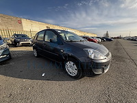 Ford fiesta 1.3i ambiente, 2007 - afbeelding 23 van  36