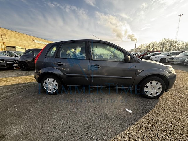 Ford fiesta 1.3i ambiente, 2007 - afbeelding 31 van  36