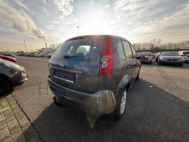 Ford fiesta 1.3i ambiente, 2007 - afbeelding 32 van  36