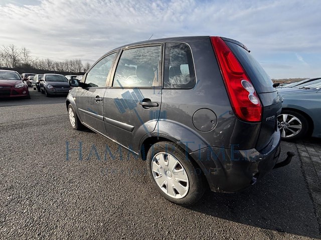 Ford fiesta 1.3i ambiente, 2007 - afbeelding 34 van  36