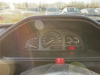 Ford fiesta 1.3i start, 1994 - afbeelding 2 van  23