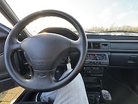Ford fiesta 1.3i start, 1994 - afbeelding 3 van  23