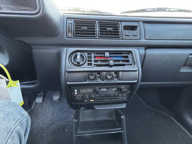 Ford fiesta 1.3i start, 1994 - afbeelding 4 van  23