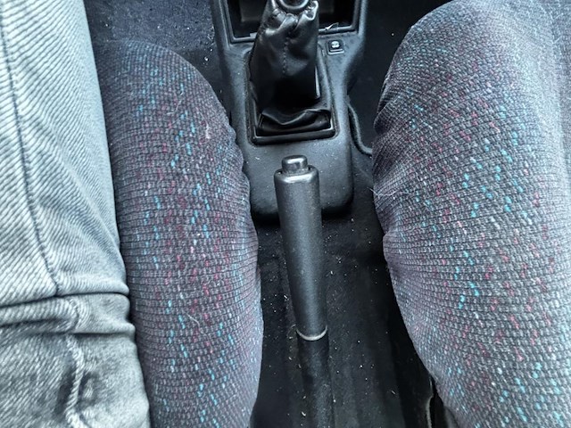 Ford fiesta 1.3i start, 1994 - afbeelding 6 van  23