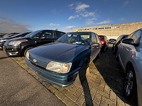 Ford fiesta 1.3i start, 1994