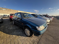 Ford fiesta 1.3i start, 1994 - afbeelding 17 van  23