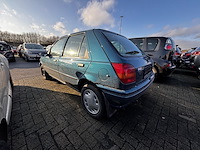 Ford fiesta 1.3i start, 1994 - afbeelding 20 van  23