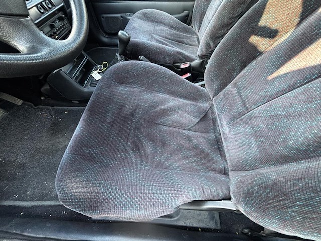 Ford fiesta 1.3i start, 1994 - afbeelding 23 van  23