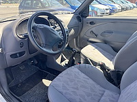 Ford fiesta 1.3i start, 1999 - afbeelding 4 van  31