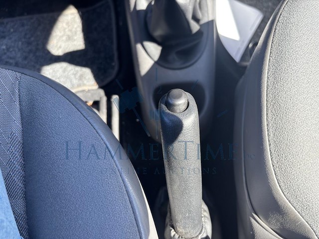 Ford fiesta 1.3i start, 1999 - afbeelding 9 van  31