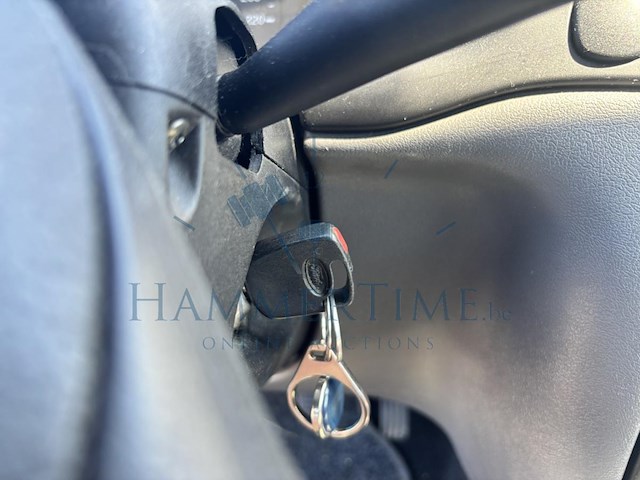Ford fiesta 1.3i start, 1999 - afbeelding 10 van  31
