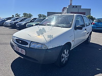 Ford fiesta 1.3i start, 1999