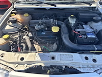 Ford fiesta 1.3i start, 1999 - afbeelding 17 van  31