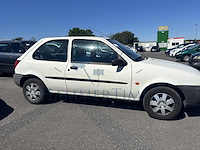 Ford fiesta 1.3i start, 1999 - afbeelding 26 van  31