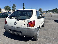 Ford fiesta 1.3i start, 1999 - afbeelding 27 van  31