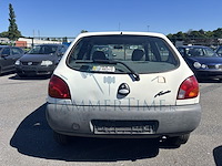 Ford fiesta 1.3i start, 1999 - afbeelding 28 van  31