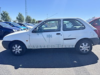 Ford fiesta 1.3i start, 1999 - afbeelding 30 van  31