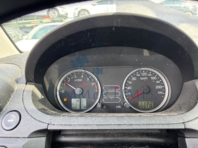 Ford fiesta 1.3i start, 2004 - afbeelding 4 van  38