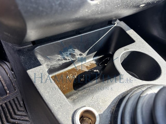 Ford fiesta 1.3i start, 2004 - afbeelding 9 van  38