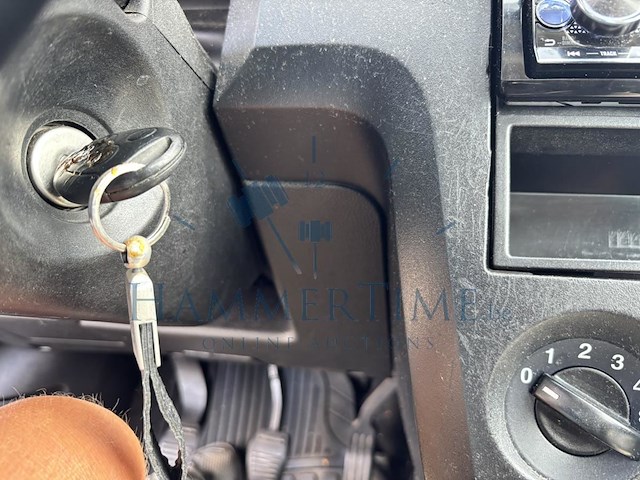 Ford fiesta 1.3i start, 2004 - afbeelding 10 van  38